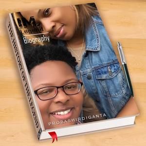 Meet your Posher, Cheryl